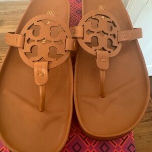 Tory Burch Miller Cloud sandals